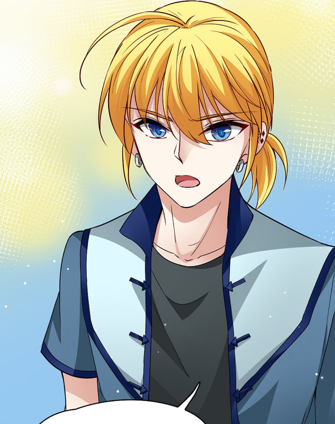 A Journey to The Past: Chapter 317 - Page 14