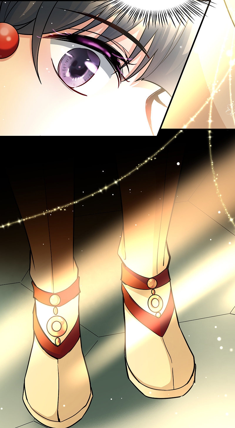 A Journey to The Past: Chapter 317 - Page 35