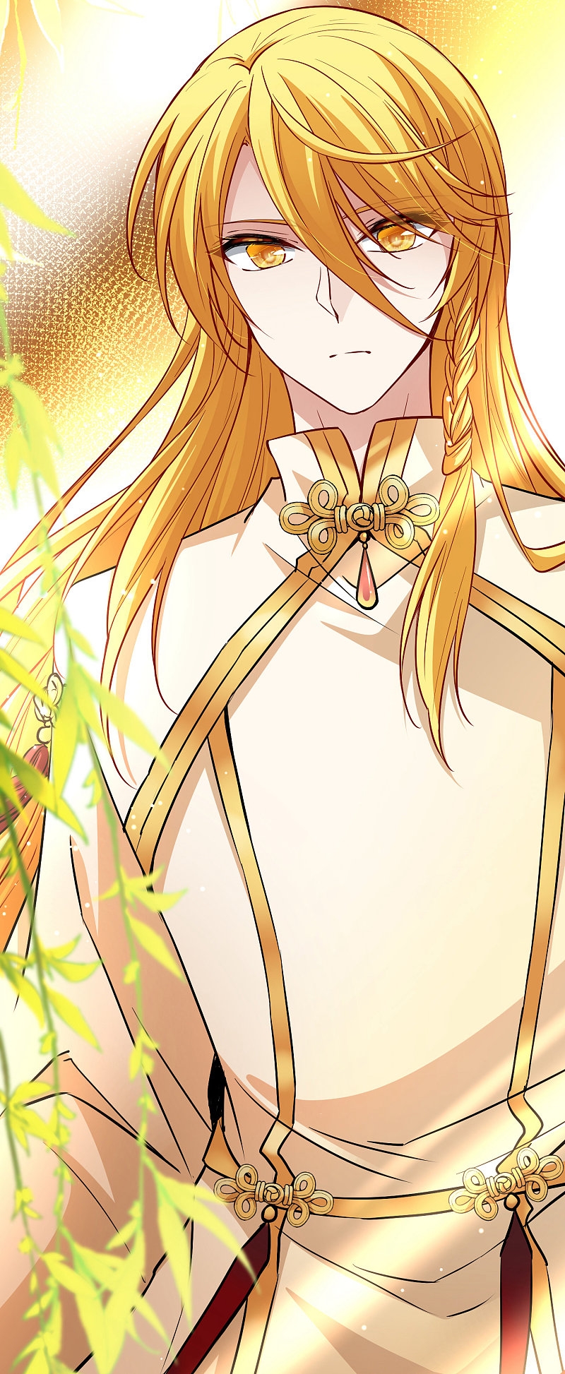 A Journey to The Past: Chapter 318 - Page 3