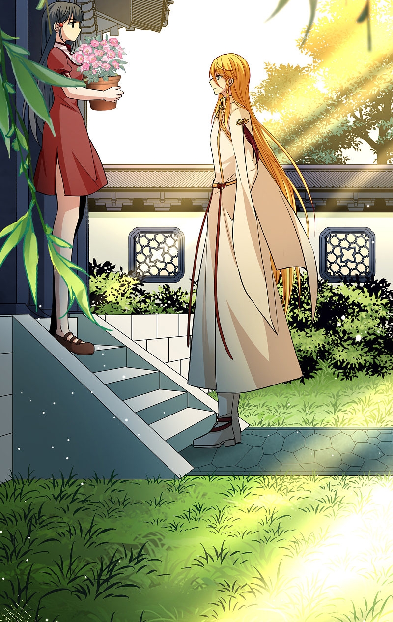 A Journey to The Past: Chapter 318 - Page 7