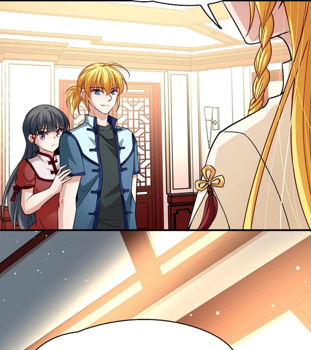 A Journey to The Past: Chapter 318 - Page 21