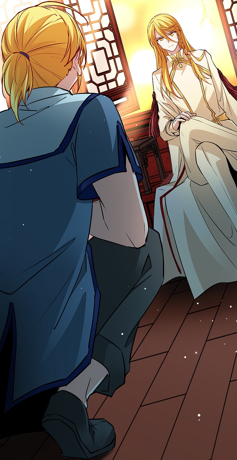 A Journey to The Past: Chapter 319 - Page 4