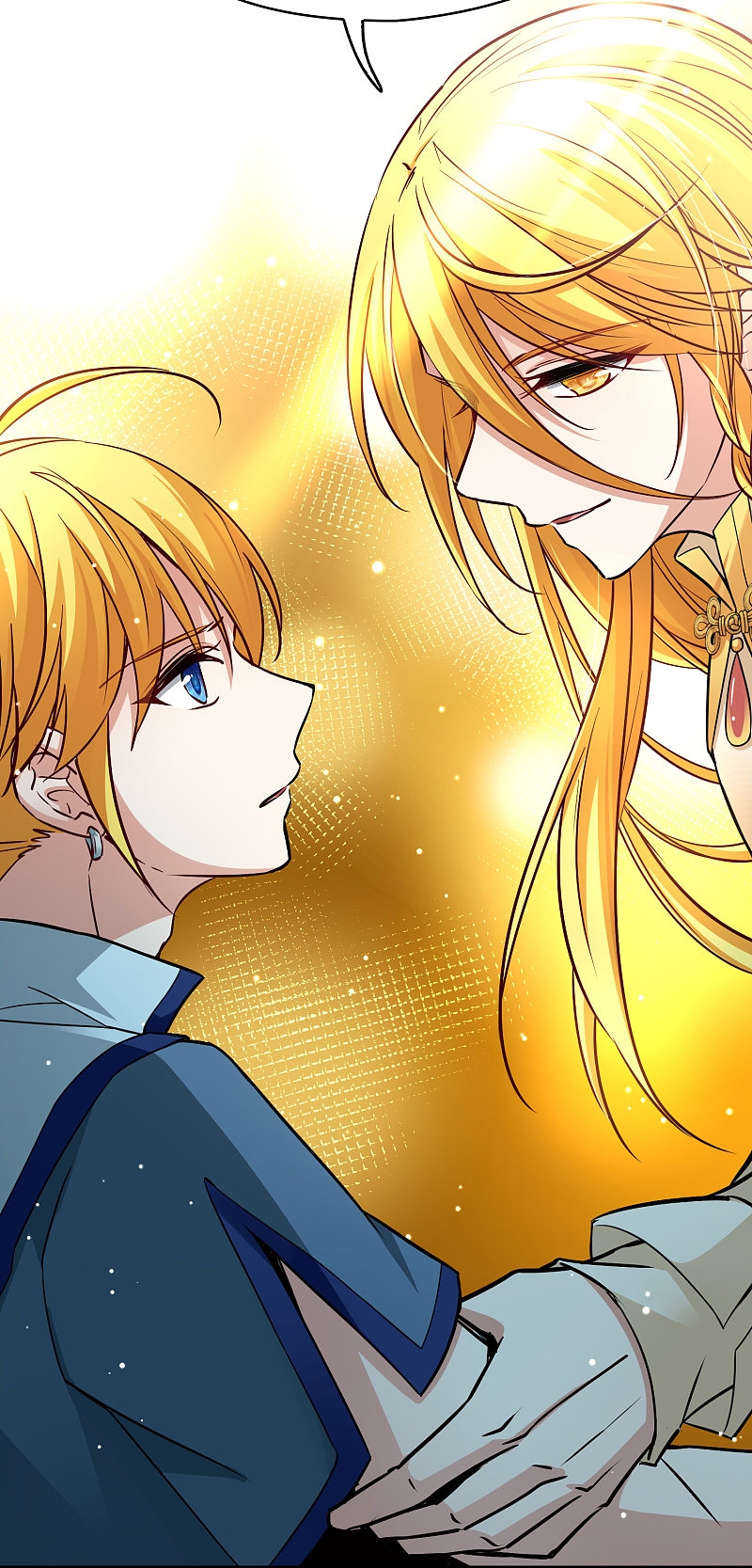 A Journey to The Past: Chapter 319 - Page 6