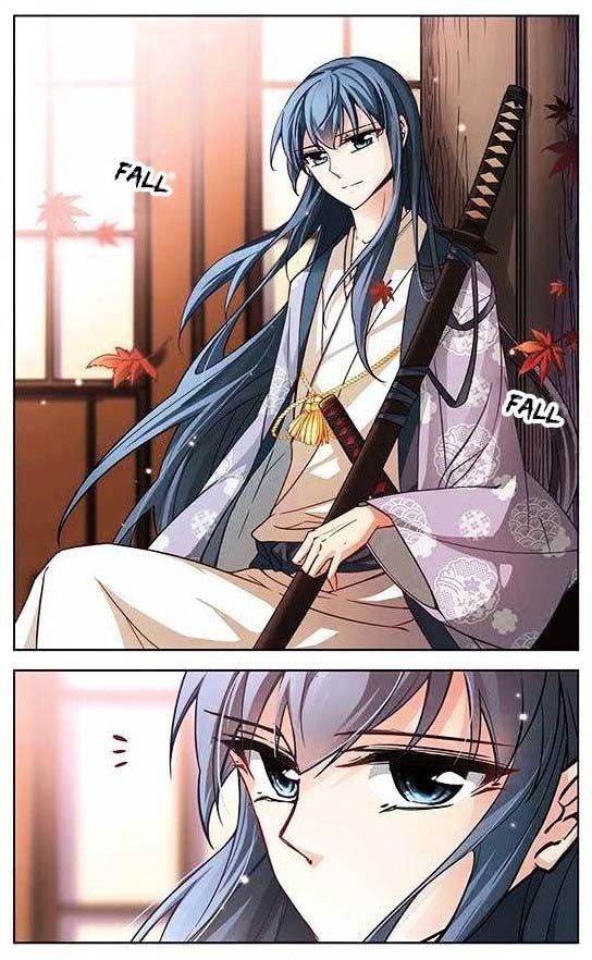 A Journey to The Past: Chapter 32 - Page 10