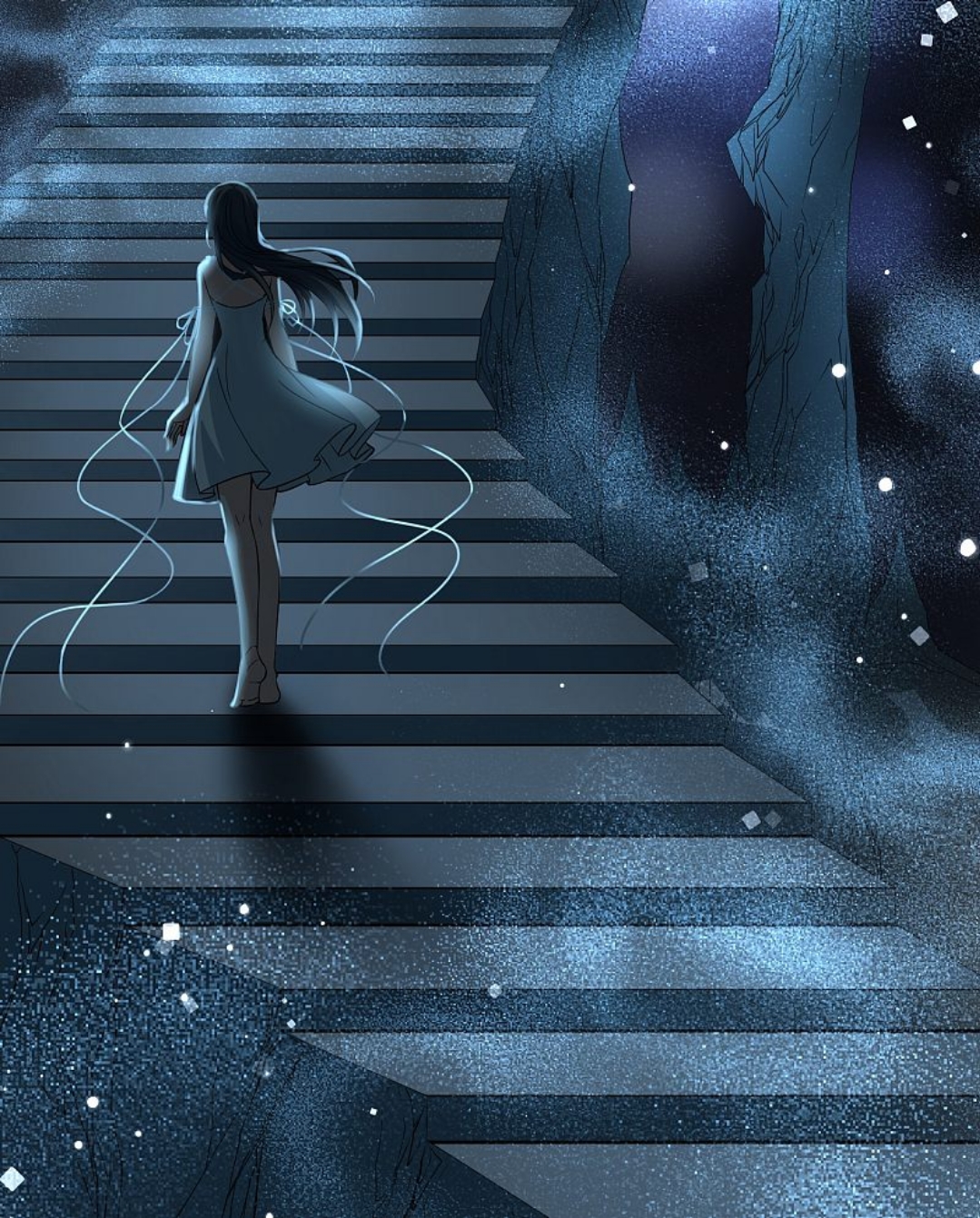 A Journey to The Past: Chapter 320 - Page 9