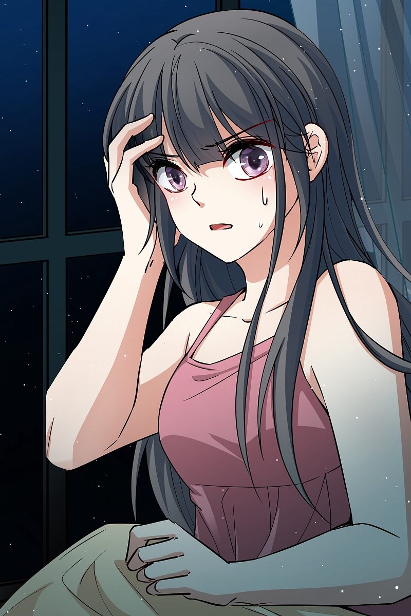 A Journey to The Past: Chapter 320 - Page 17