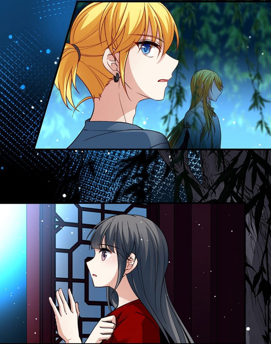 A Journey to The Past: Chapter 320 - Page 31