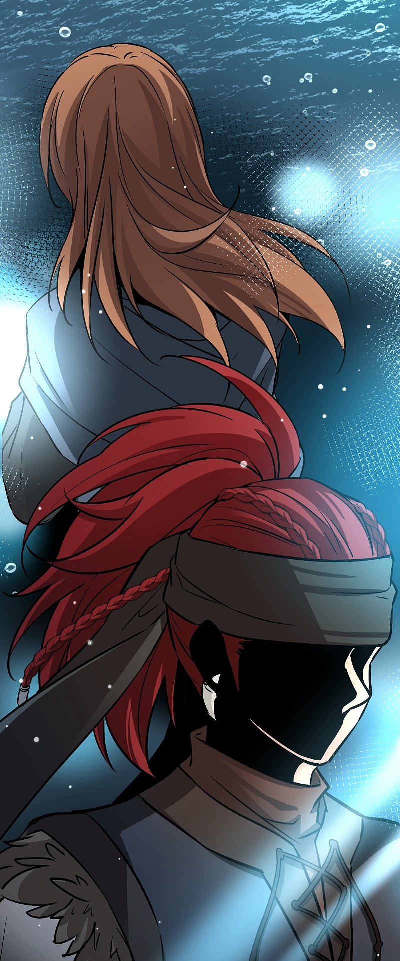 A Journey to The Past: Chapter 323 - Page 9