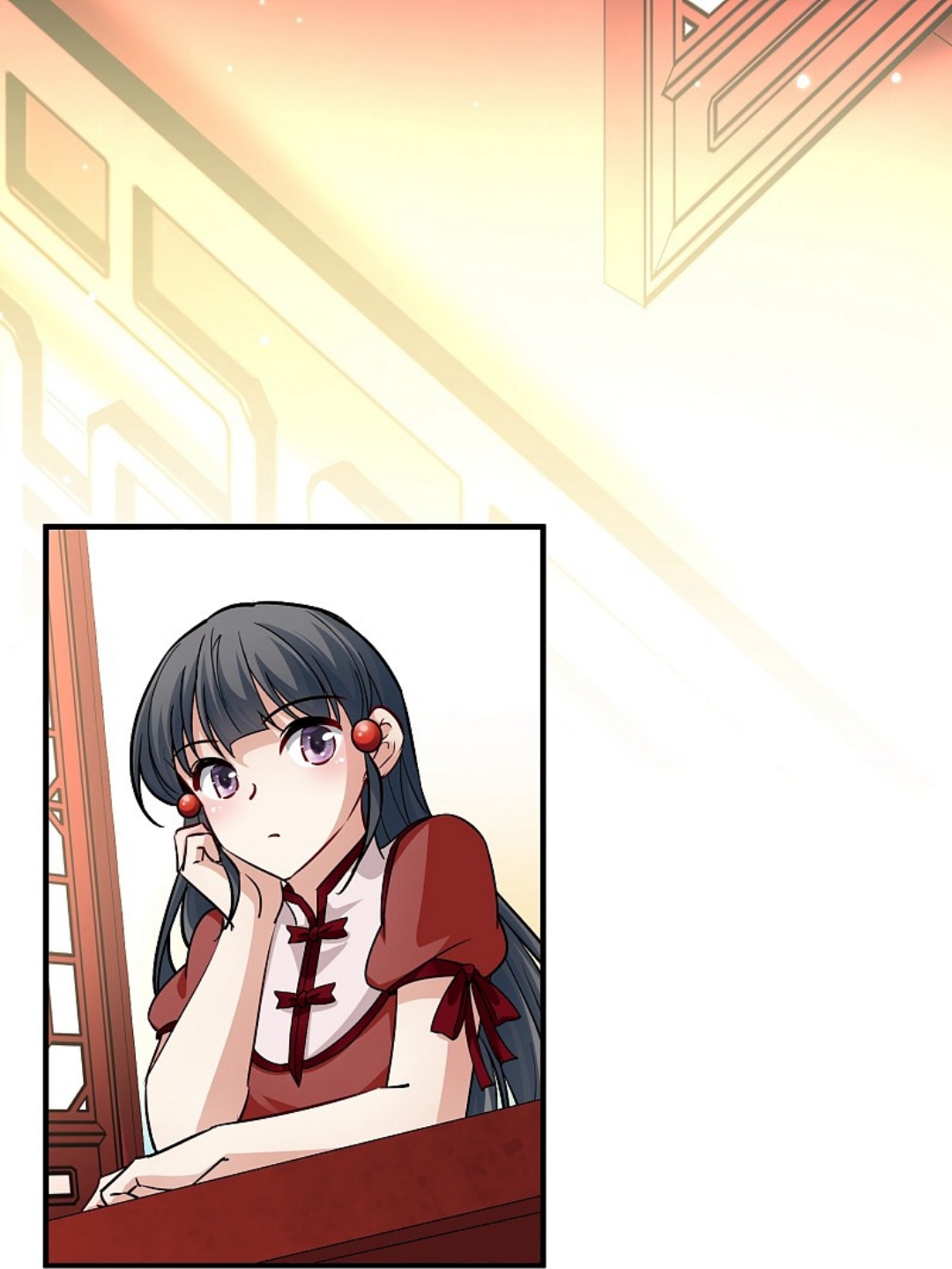 A Journey to The Past: Chapter 323 - Page 20