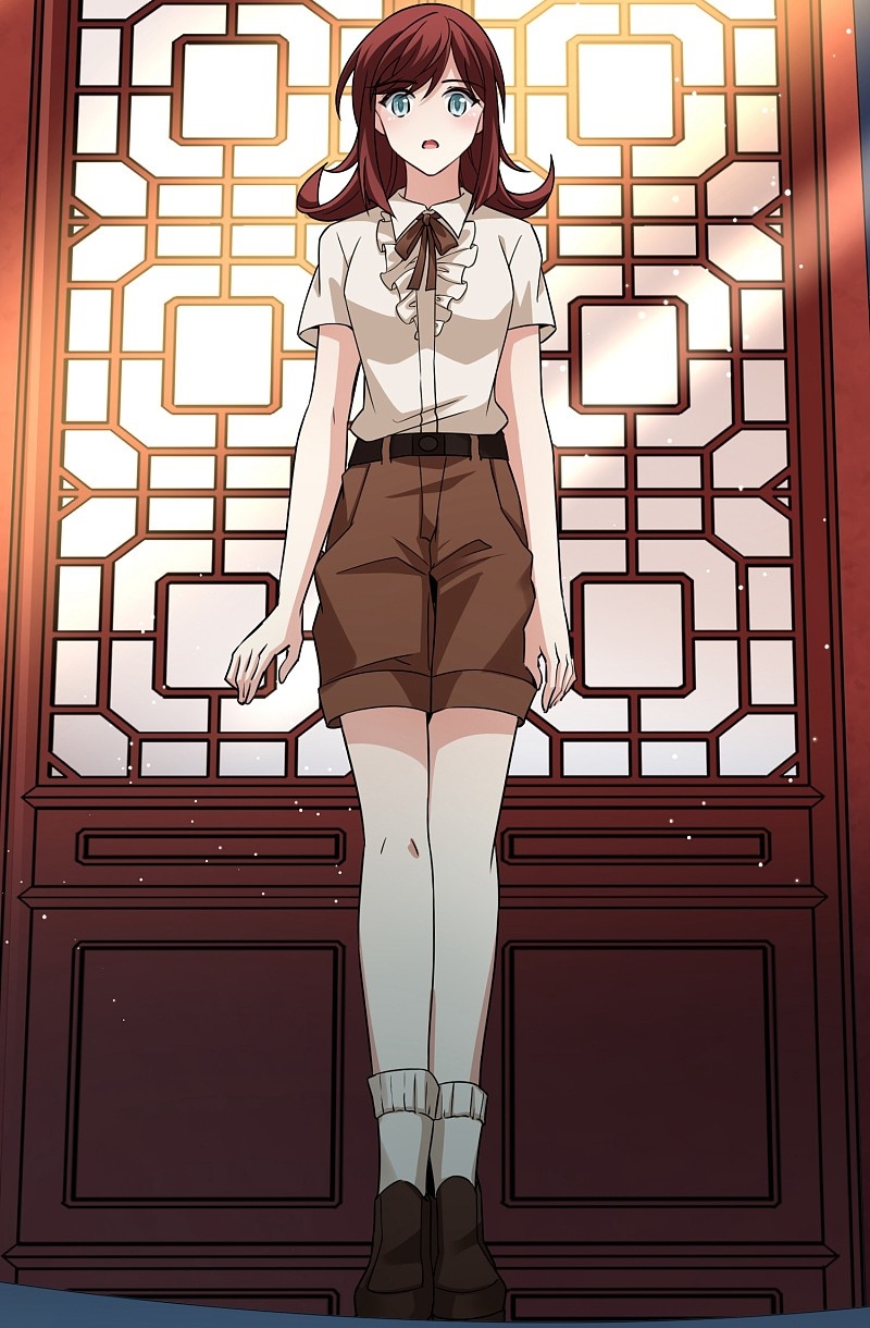 A Journey to The Past: Chapter 323 - Page 24