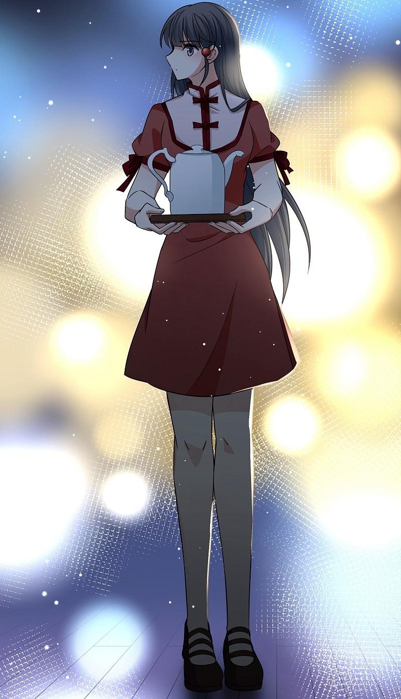 A Journey to The Past: Chapter 323 - Page 39