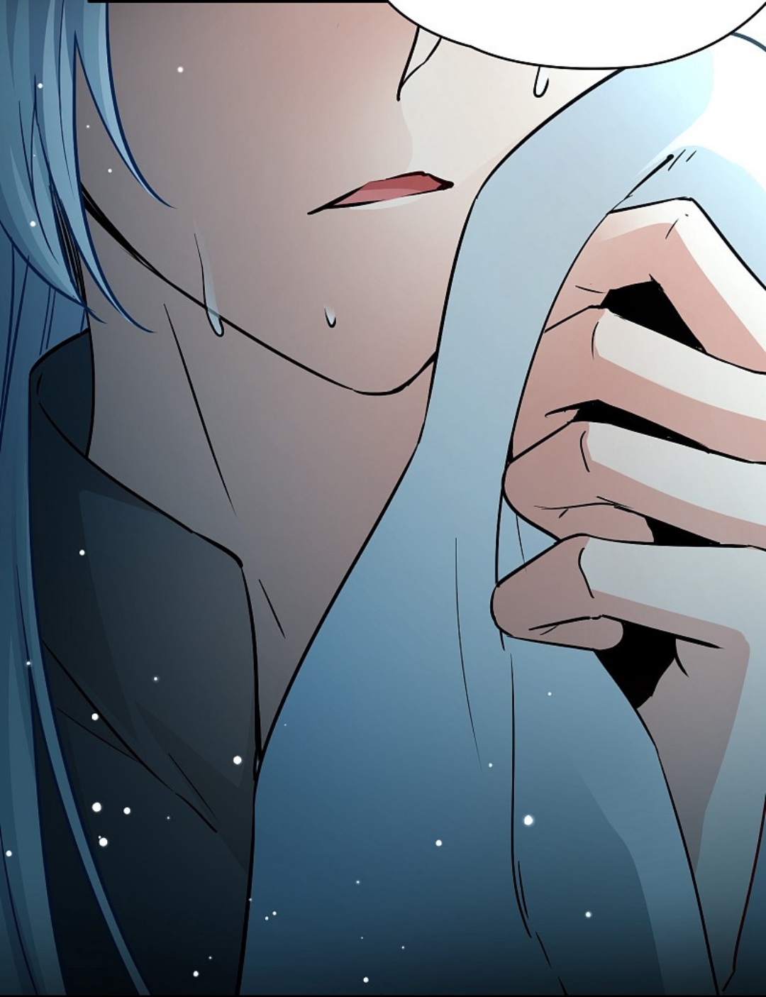 A Journey to The Past: Chapter 324 - Page 29