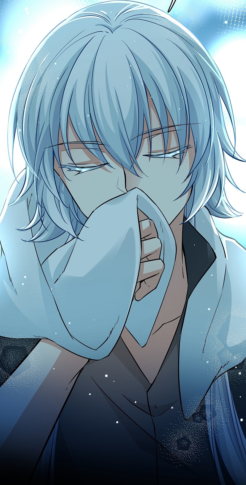 A Journey to The Past: Chapter 324 - Page 34