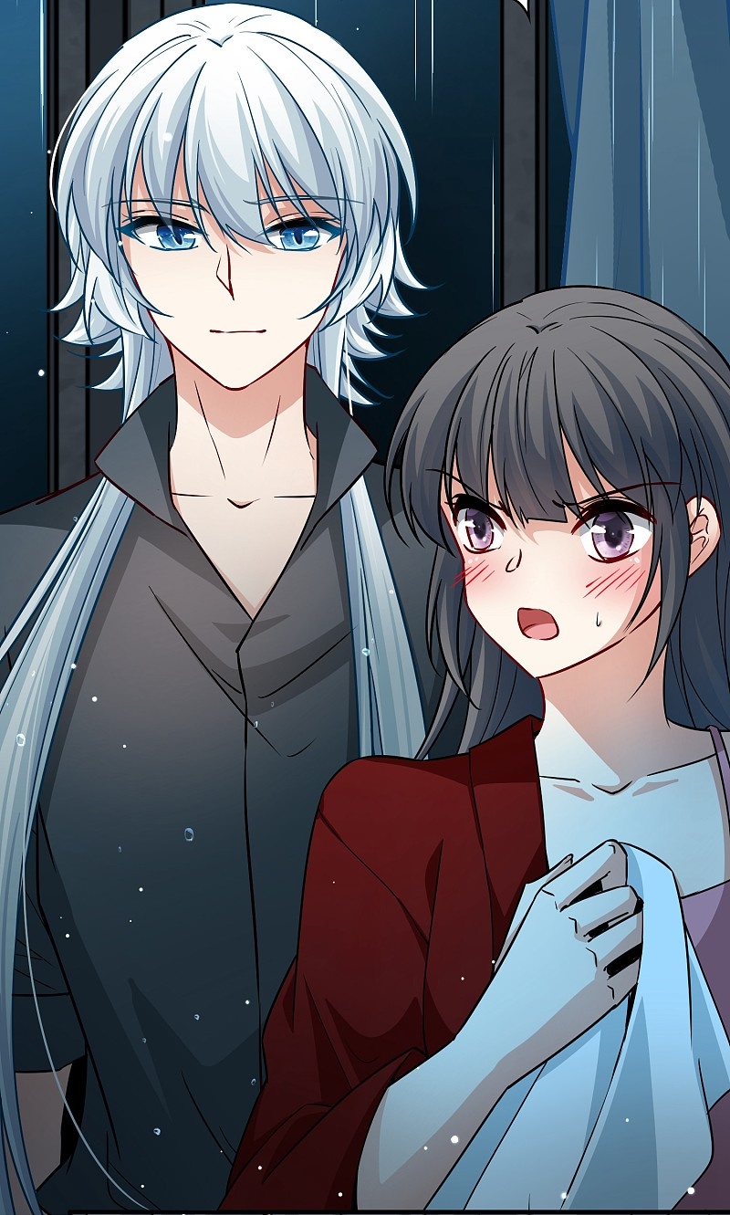 A Journey to The Past: Chapter 324 - Page 37