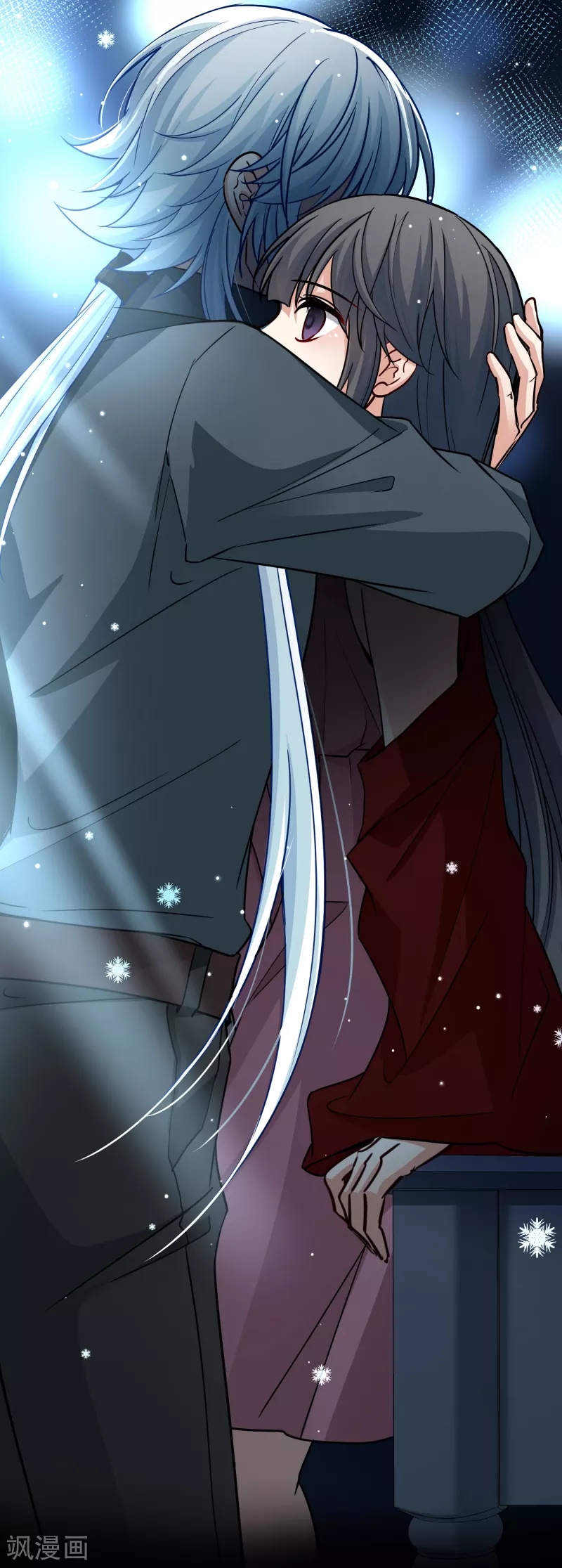 A Journey to The Past: Chapter 325 - Page 22