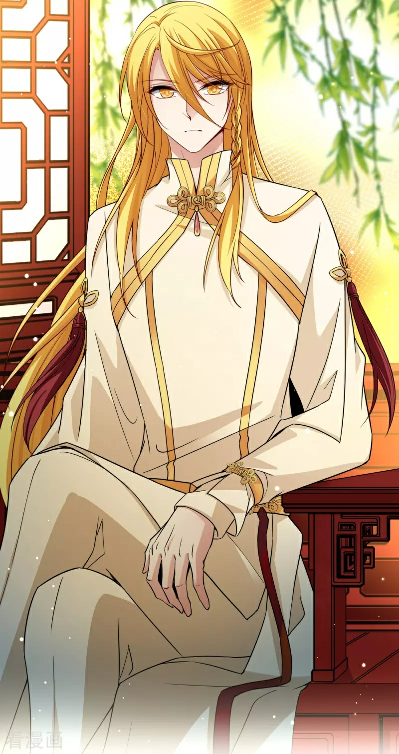 A Journey to The Past: Chapter 326 - Page 36