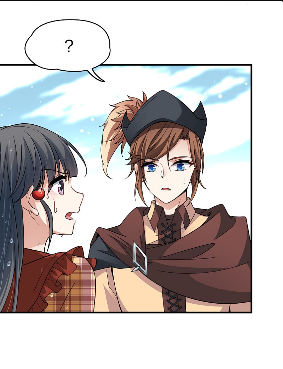 A Journey to The Past: Chapter 328 - Page 18