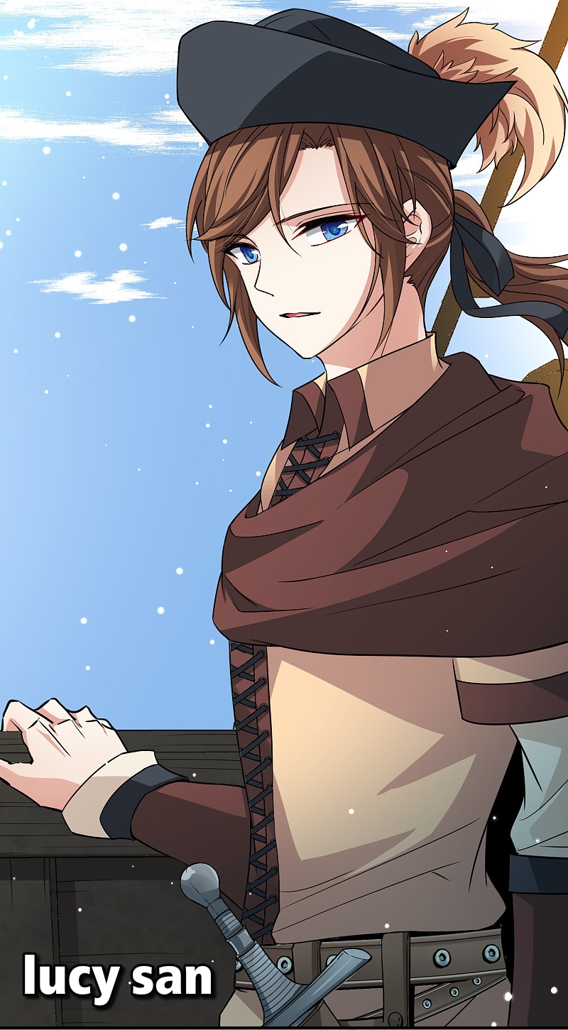 A Journey to The Past: Chapter 328 - Page 42