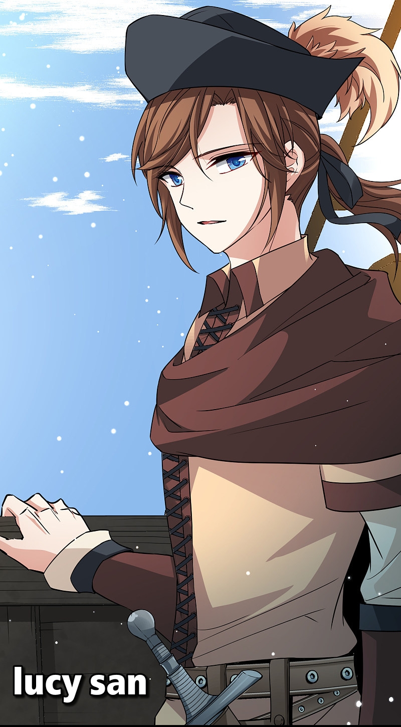 A Journey to The Past: Chapter 329 - Page 7