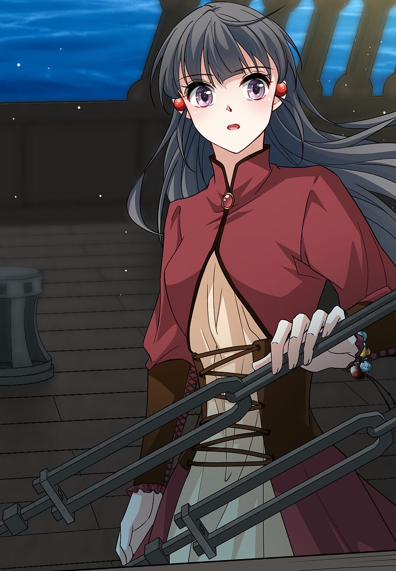 A Journey to The Past: Chapter 329 - Page 32