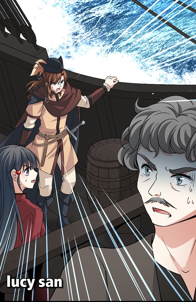 A Journey to The Past: Chapter 329 - Page 45