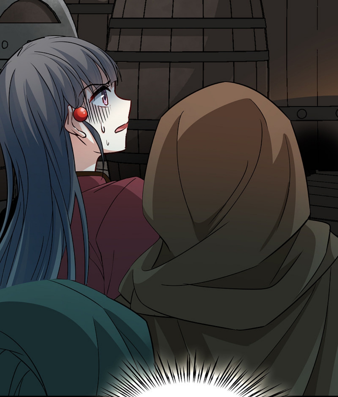 A Journey to The Past: Chapter 330 - Page 20