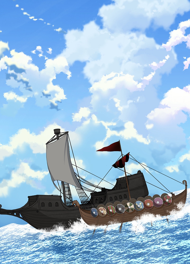 A Journey to The Past: Chapter 330 - Page 35