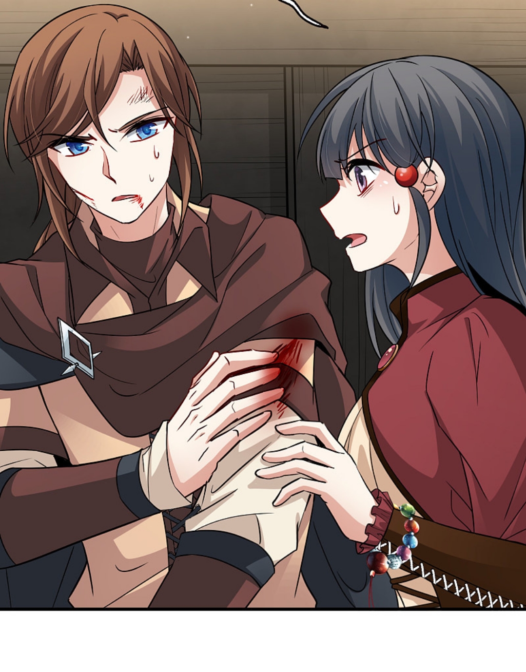 A Journey to The Past: Chapter 330 - Page 40