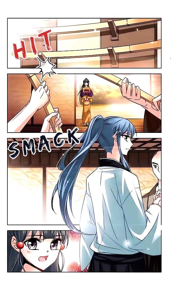 A Journey to The Past: Chapter 34 - Page 18