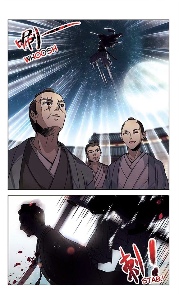 A Journey to The Past: Chapter 35 - Page 20