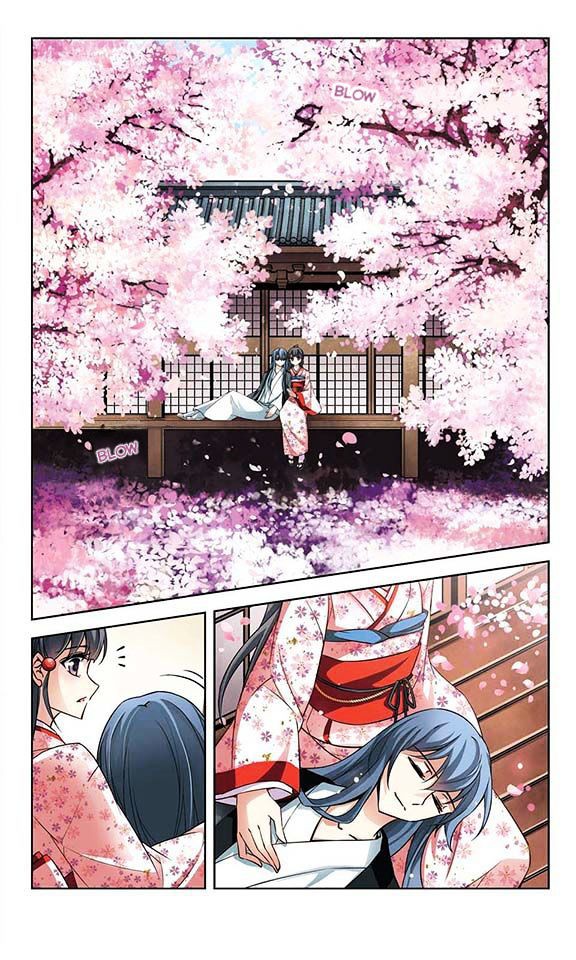 A Journey to The Past: Chapter 46 - Page 10