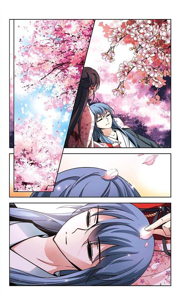 A Journey to The Past: Chapter 46 - Page 12