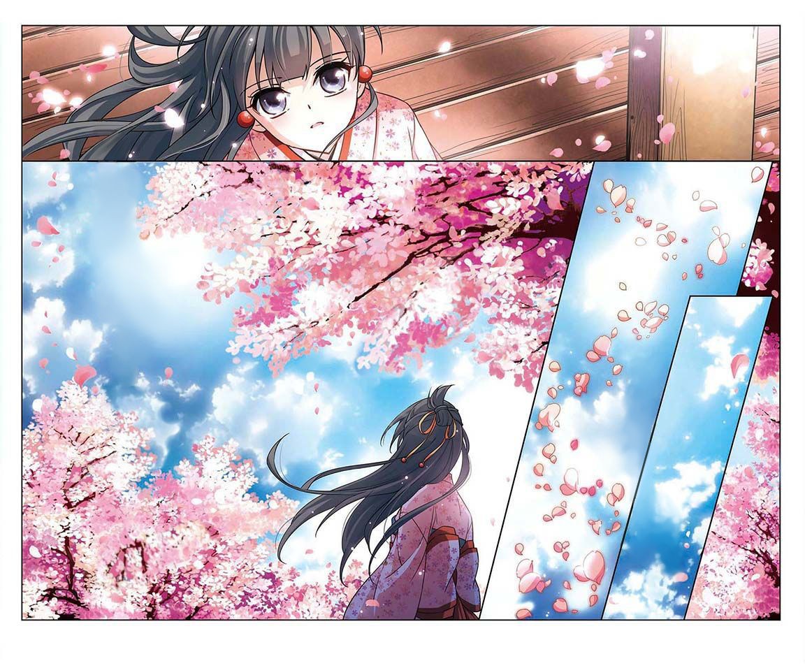 A Journey to The Past: Chapter 46 - Page 19