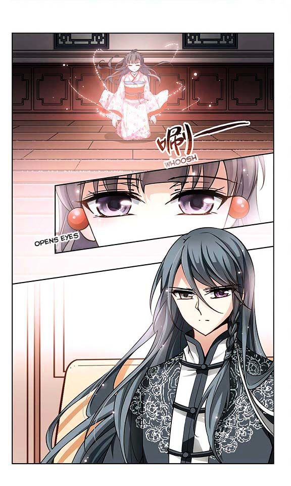 A Journey to The Past: Chapter 46 - Page 21