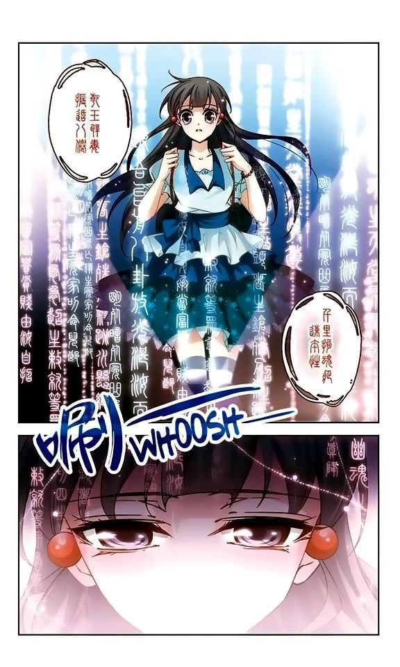 A Journey to The Past: Chapter 48 - Page 17