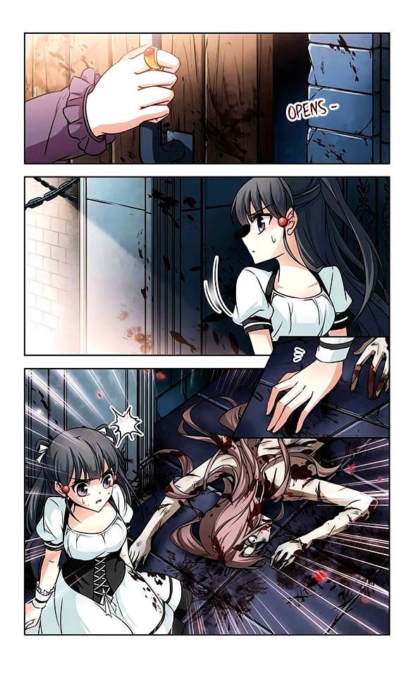 A Journey to The Past: Chapter 55 - Page 18