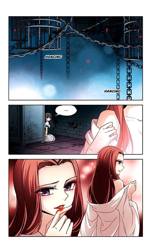 A Journey to The Past: Chapter 56 - Page 4