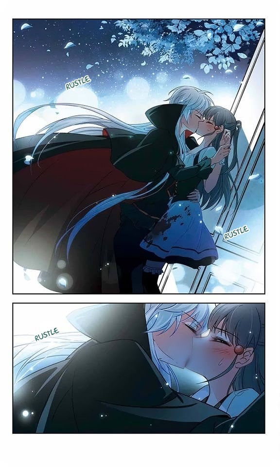 A Journey to The Past: Chapter 57 - Page 7