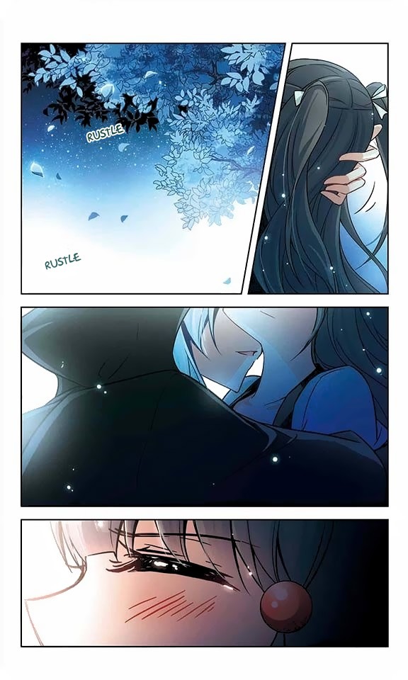 A Journey to The Past: Chapter 57 - Page 8