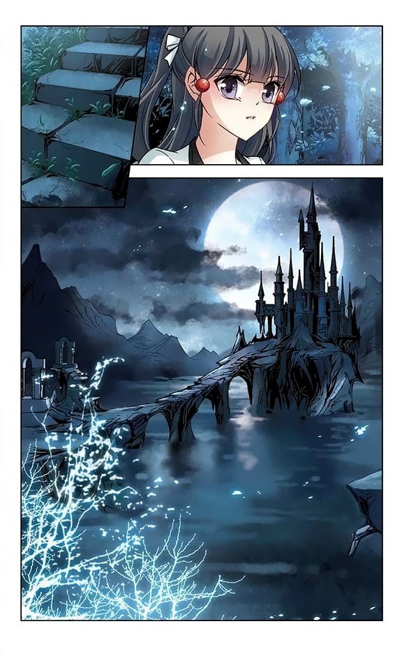 A Journey to The Past: Chapter 60 - Page 3