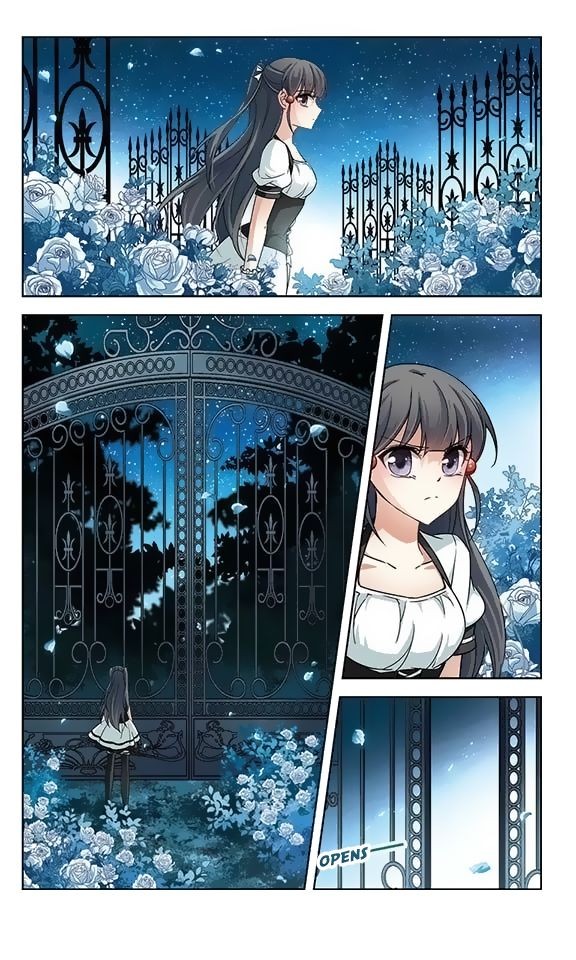 A Journey to The Past: Chapter 60 - Page 4