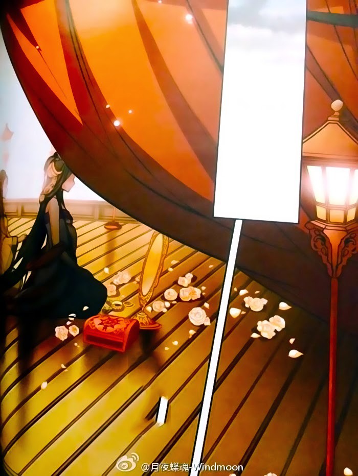 A Journey to The Past: Chapter 61.5 - Page 3