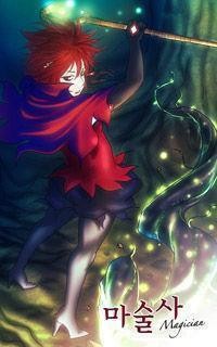 A Journey to The Past: Chapter 61.5 - Page 22