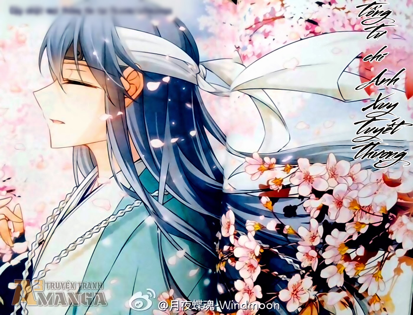 A Journey to The Past: Chapter 61.6 - Page 2