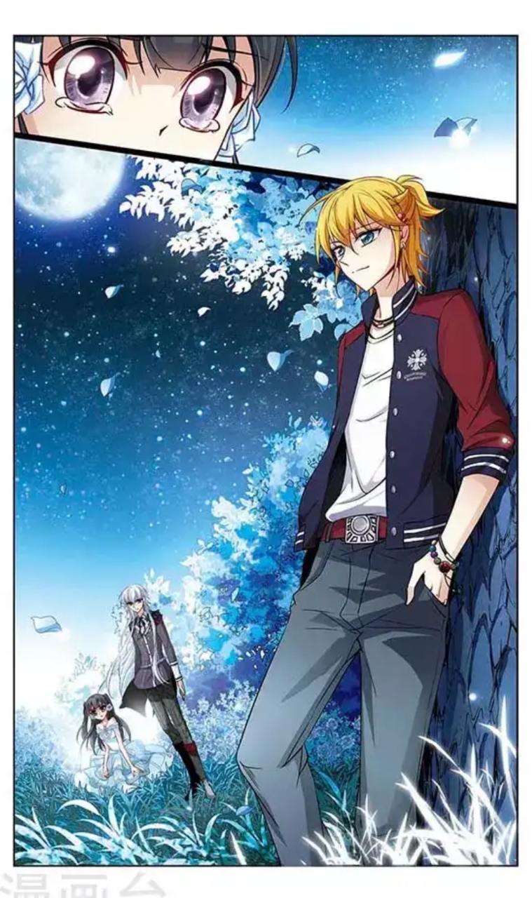 A Journey to The Past: Chapter 72 - Page 3