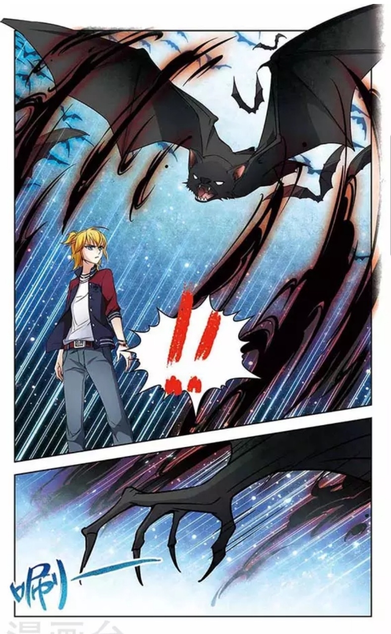 A Journey to The Past: Chapter 73 - Page 8