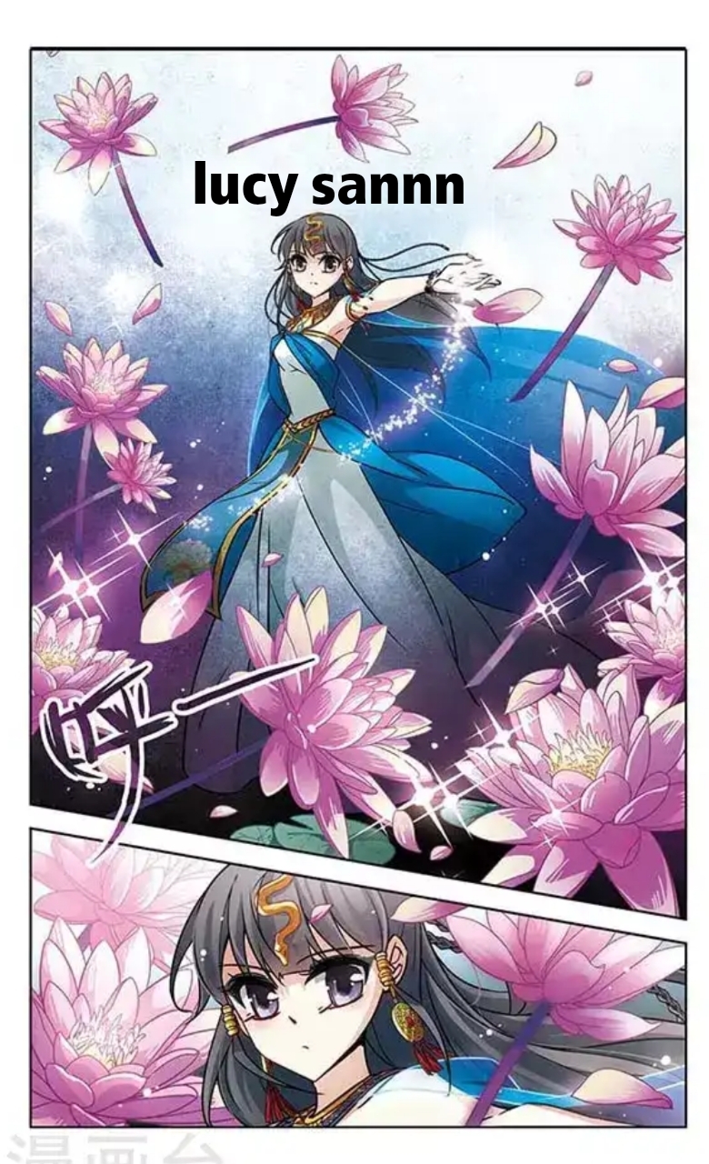 A Journey to The Past: Chapter 92 - Page 4