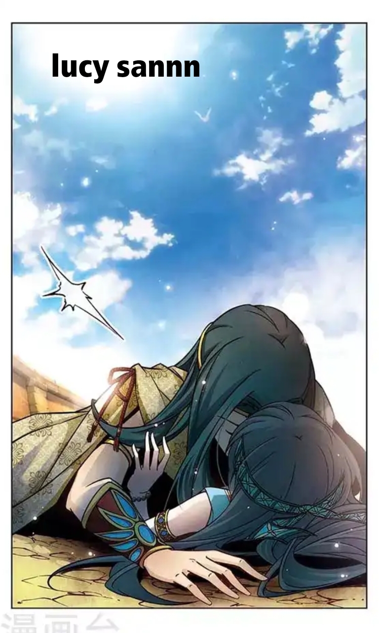 A Journey to The Past: Chapter 94 - Page 8