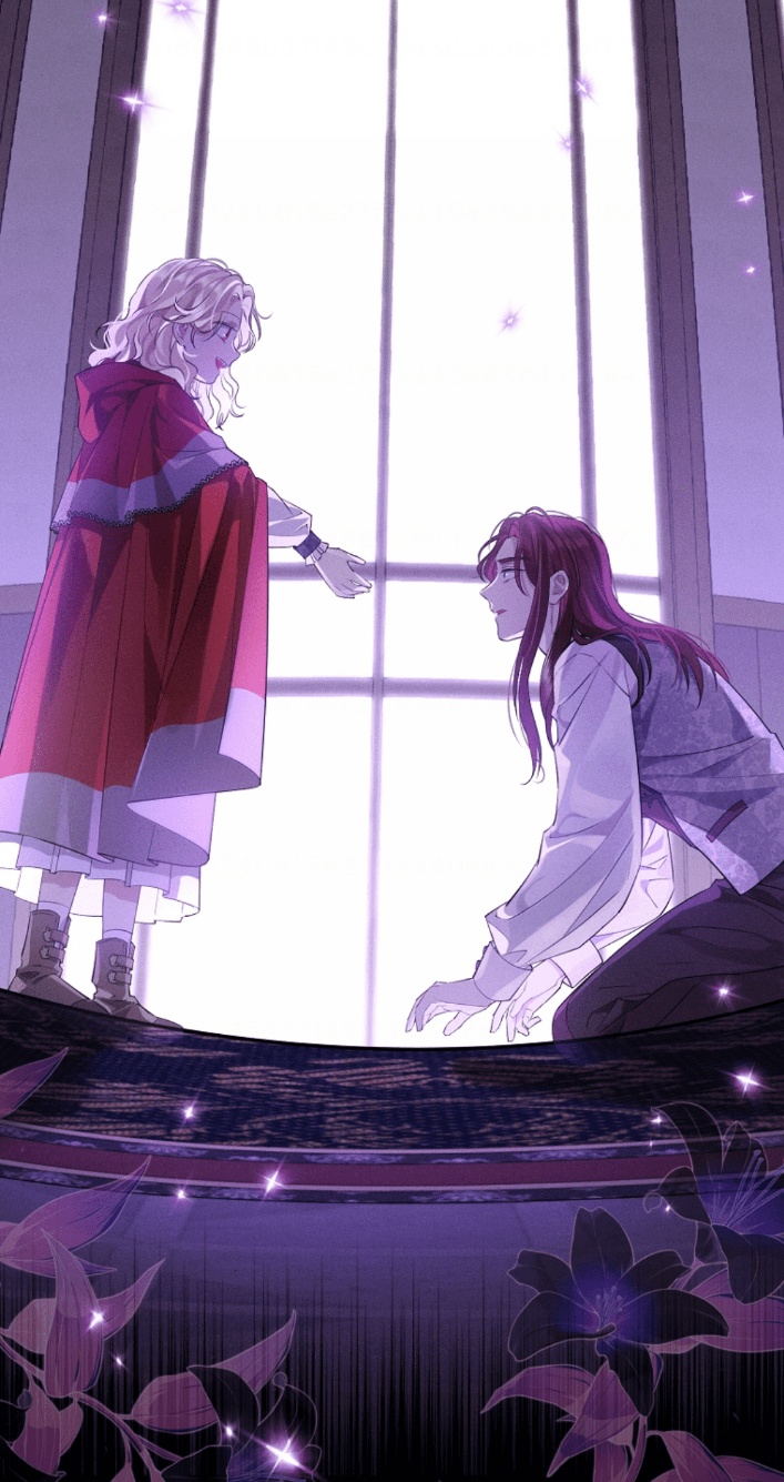 Actually, I Was the Real One: Chapter 100 - Page 58