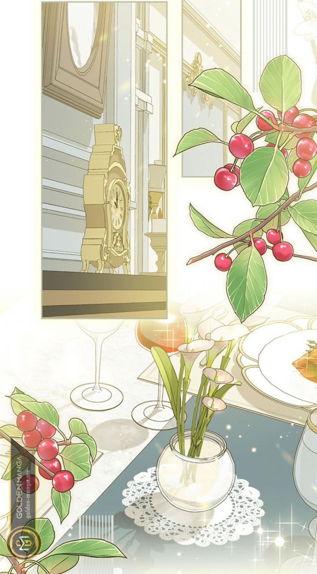 Actually, I Was the Real One: Chapter 101 - Page 2